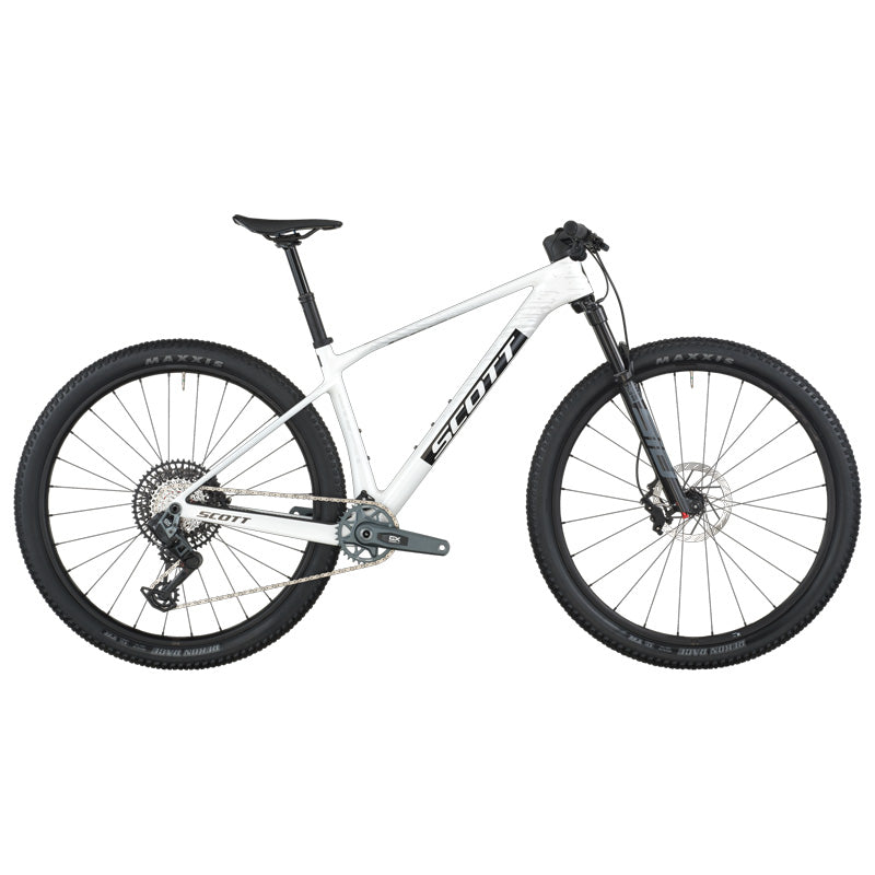 Mtb Scale RC Team Issue
