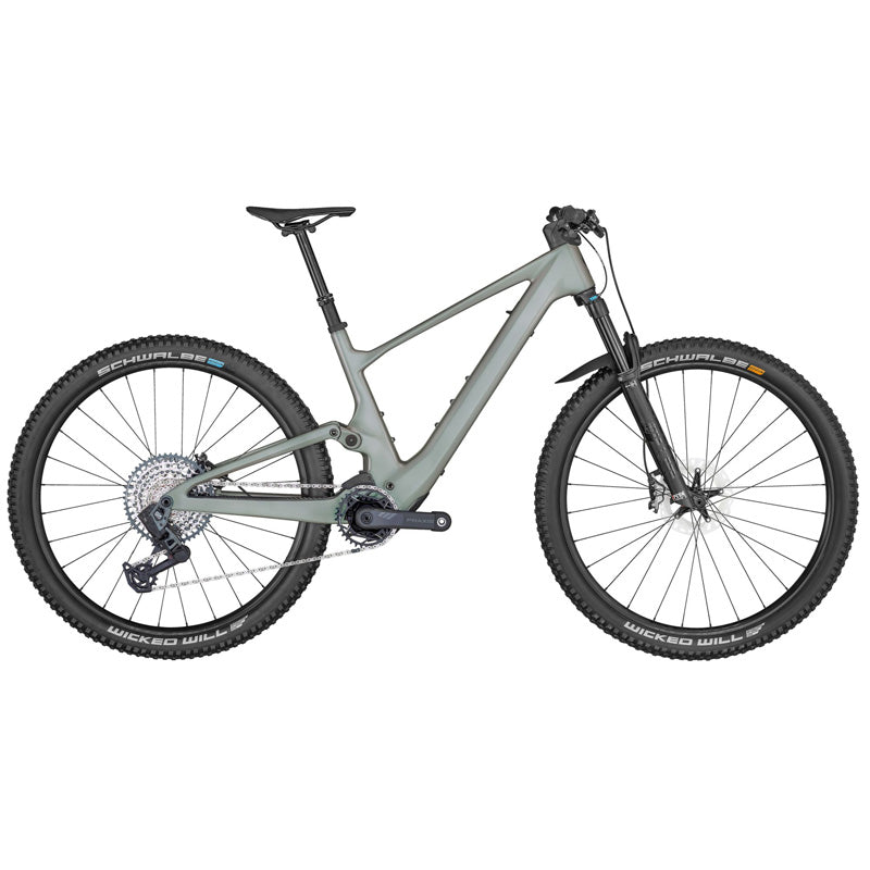 E-Bike Lumen eRIDE 900 TR