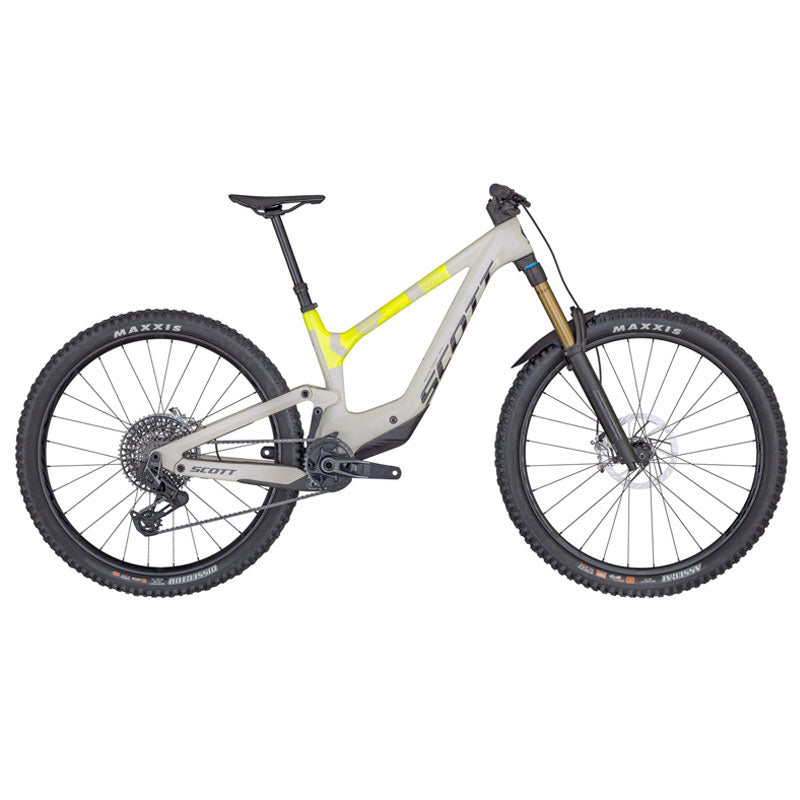 Mtb Ransom 900 RC