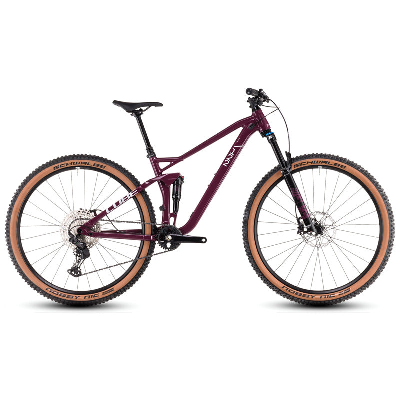 Mtb Stereo ONE22 Race