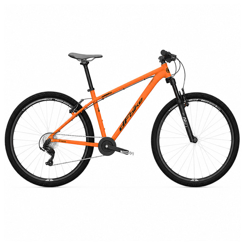 Mtb bambino Hacker Peak 24"