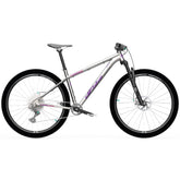 Mtb Hacker Sport 27,5"