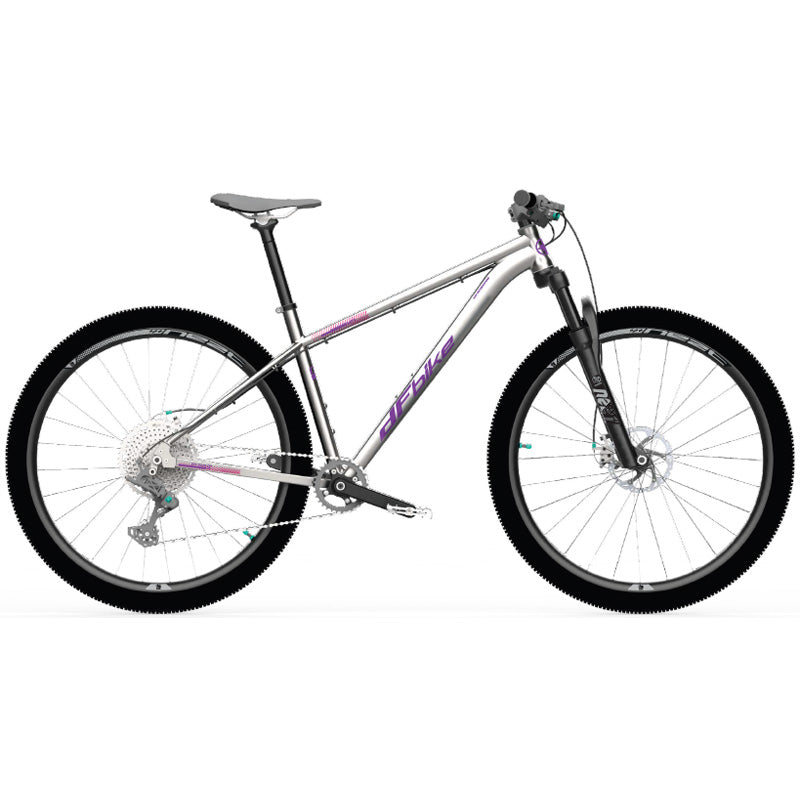 Mtb Hacker Sport 27,5"
