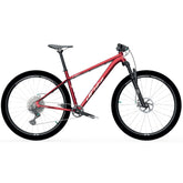 Mtb Hacker Sport 27,5"