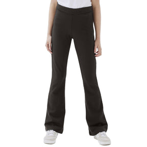 Pantalone bambina Bootcut