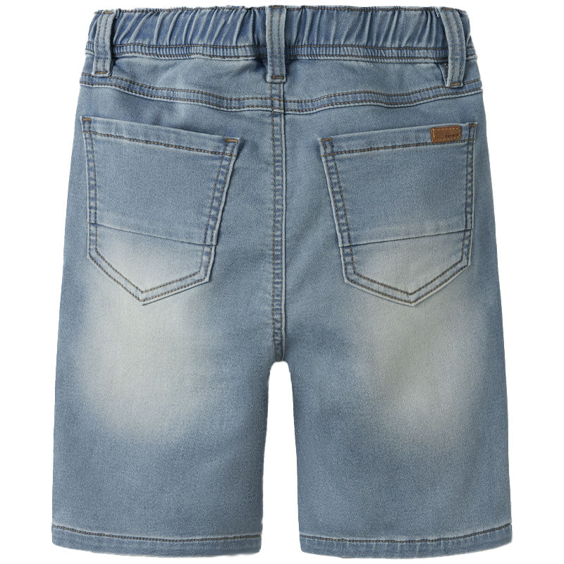 Pantaloncino bambino Ryan