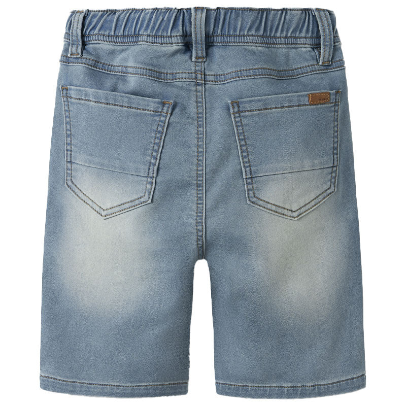 Pantaloncino bambino Ryan Jogger