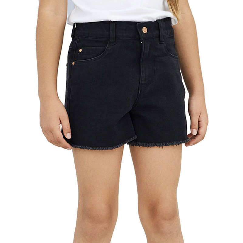Pantaloncino bambina Rose