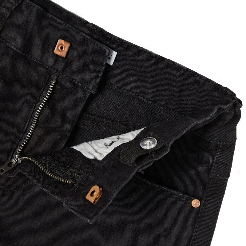 Pantaloncino bambina Rose