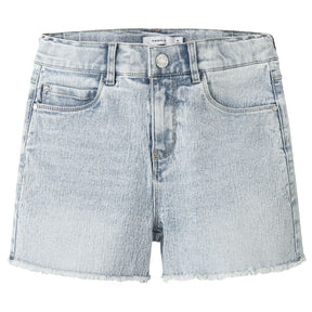 Pantaloncino bambina Rose