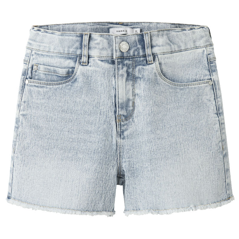 Pantaloncino bambina Rose