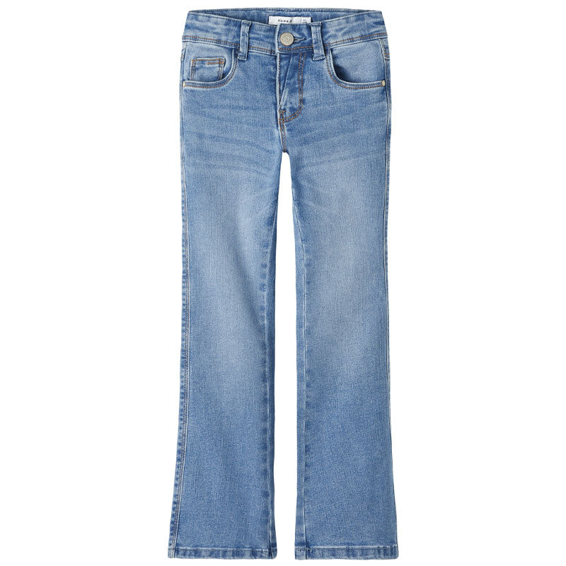 Pantalone bambina Boot
