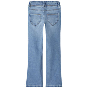 Pantalone bambina Boot