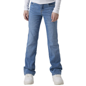 Pantalone bambina Boot