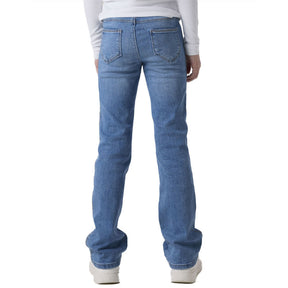 Pantalone bambina Boot
