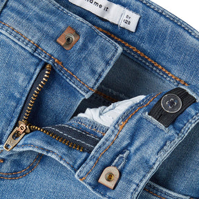 Pantalone bambina Boot