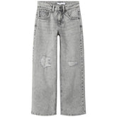 Pantalone bambina Rose Wide