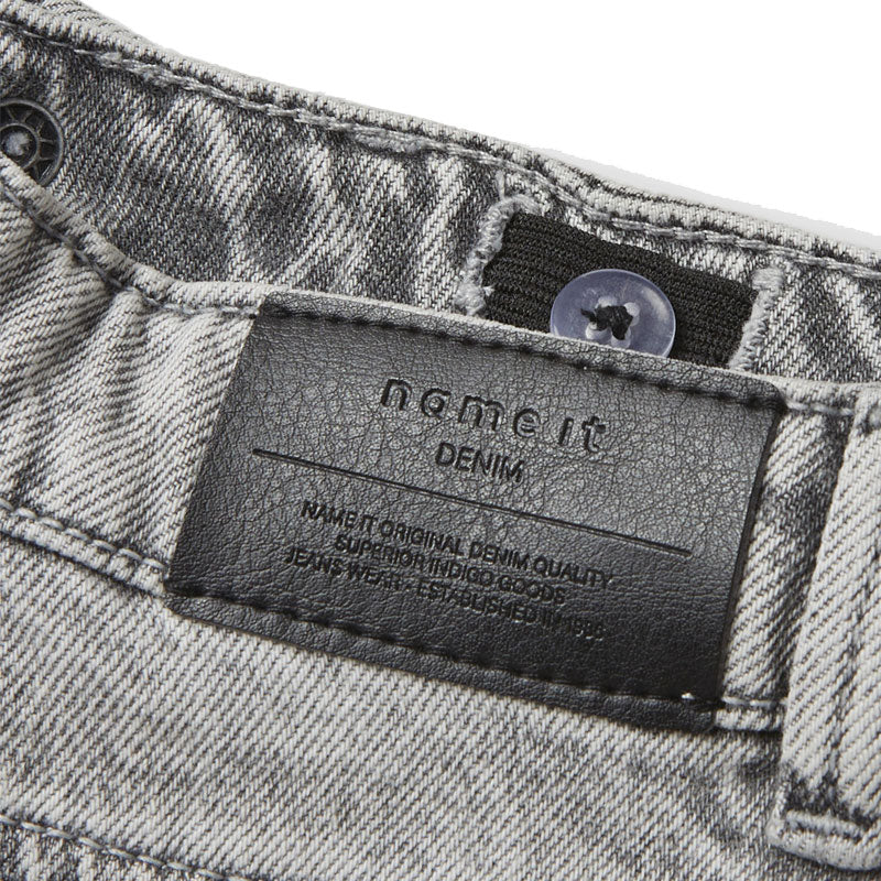 Pantalone bambina Rose Wide