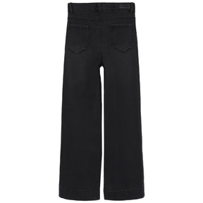 Pantalone bambina Wide