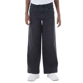 Pantalone bambina Wide