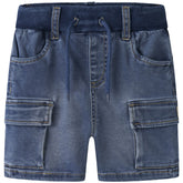 Pantaloncino bambino Ben