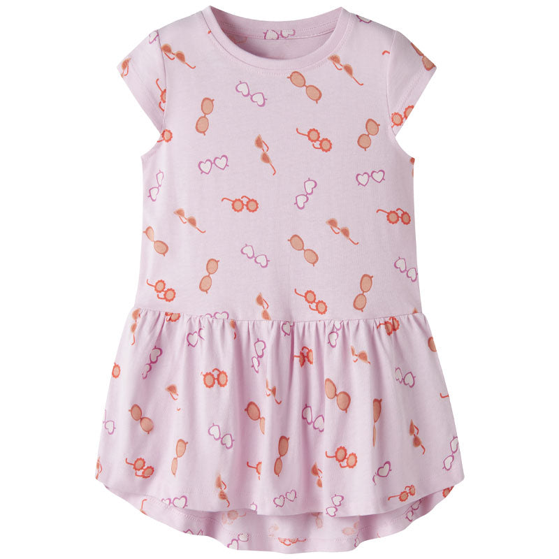 Abito bambina Vigga