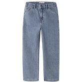 Pantalone bambino Straight