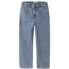 Pantalone bambino Straight