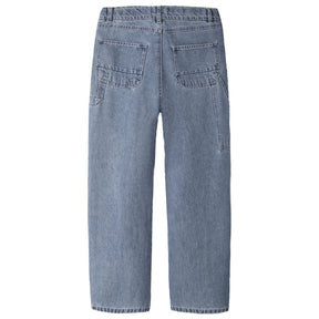 Pantalone bambino Straight