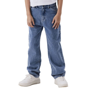 Pantalone bambino Straight
