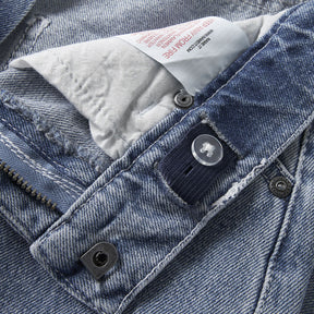 Pantalone bambino Straight