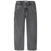 Pantalone bambino Straight Denim