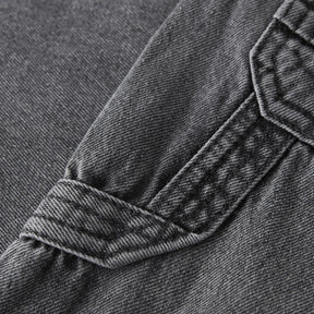 Pantalone bambino Straight Denim