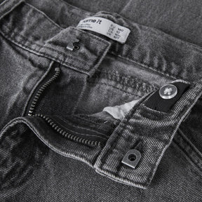 Pantalone bambino Straight Denim