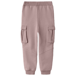 Pantalone bambina Cargo