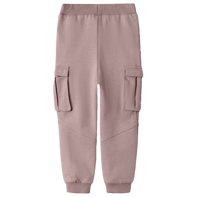 Pantalone bambina Cargo