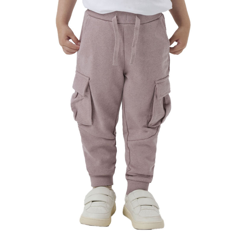 Pantalone bambina Cargo