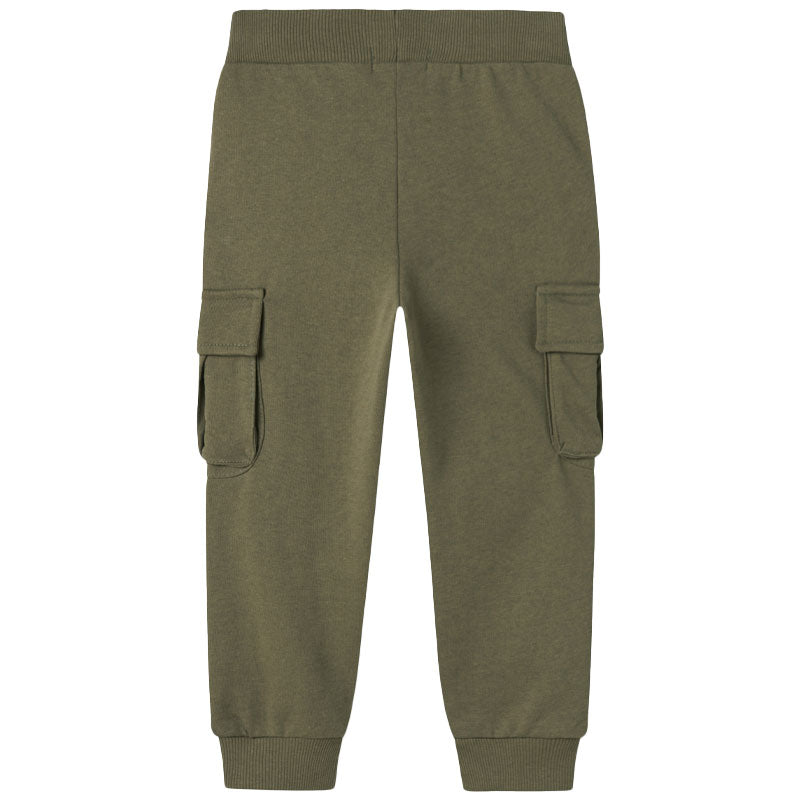 Pantalone bambino Cargo