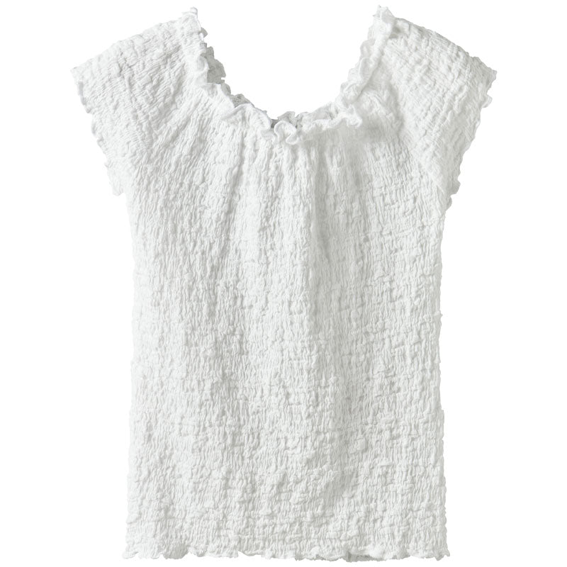 T-Shirt bambina Halisse