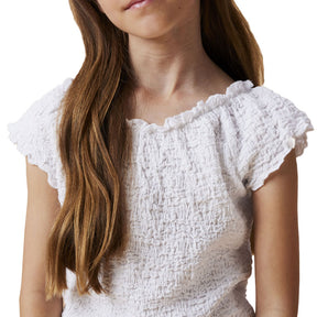 T-Shirt bambina Halisse