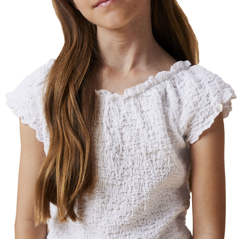 T-Shirt bambina Halisse