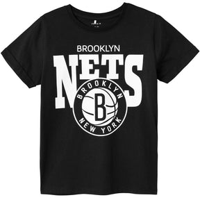 T-Shirt bambino Warriors