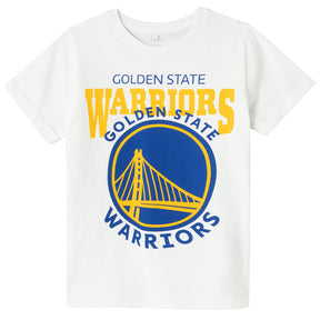 T-Shirt bambino Warriors