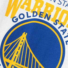 T-Shirt bambino Warriors