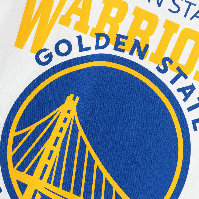 T-Shirt bambino Warriors