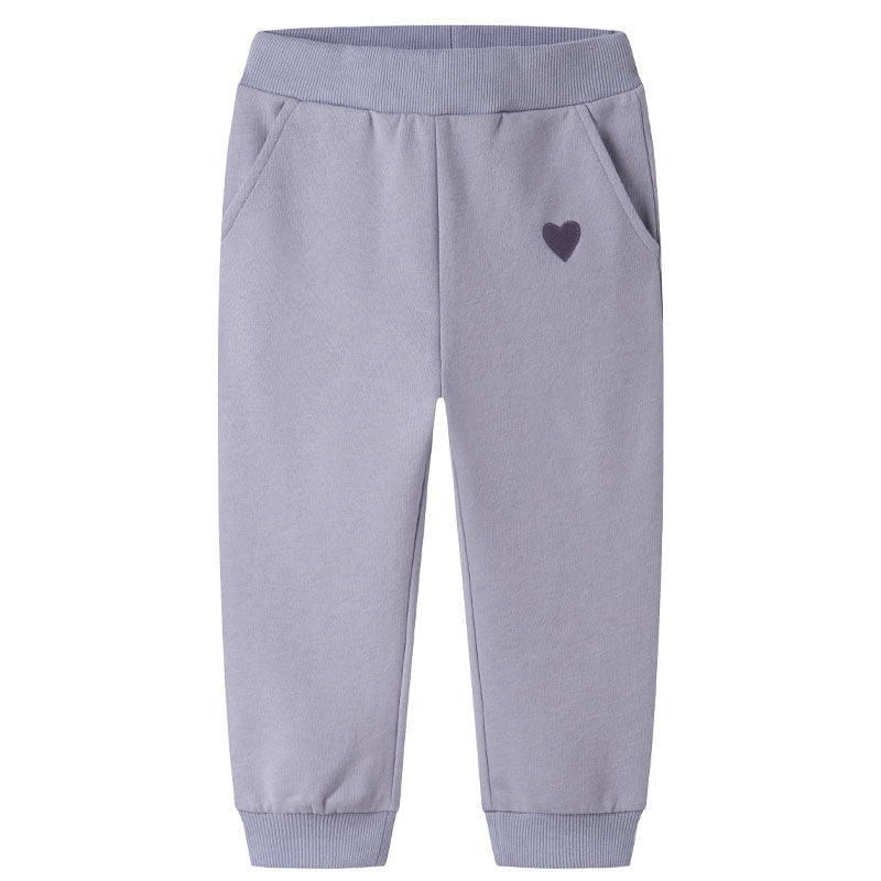 Pantalone bambina Vima