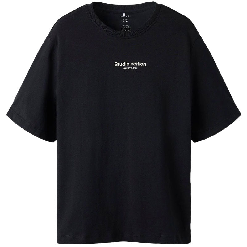 T-Shirt bambino Brody