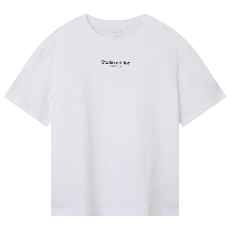 T-Shirt bambino Brody