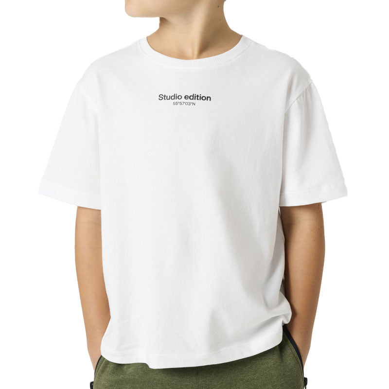 T-Shirt bambino Brody