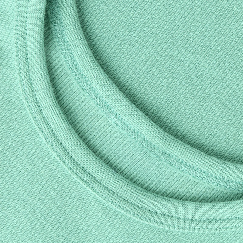 Canotta bambina Nakal Crop